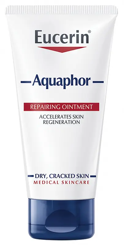 EUCERIN Aquaphor Regeneráló kenőcs 45 g EUCERIN Aquaphor Regeneráló kenőcs 45 g
