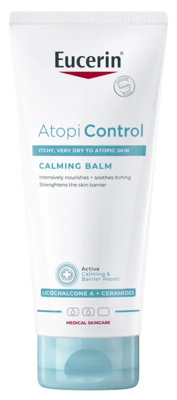 EUCERIN AtopiControl balzsam 200 ml