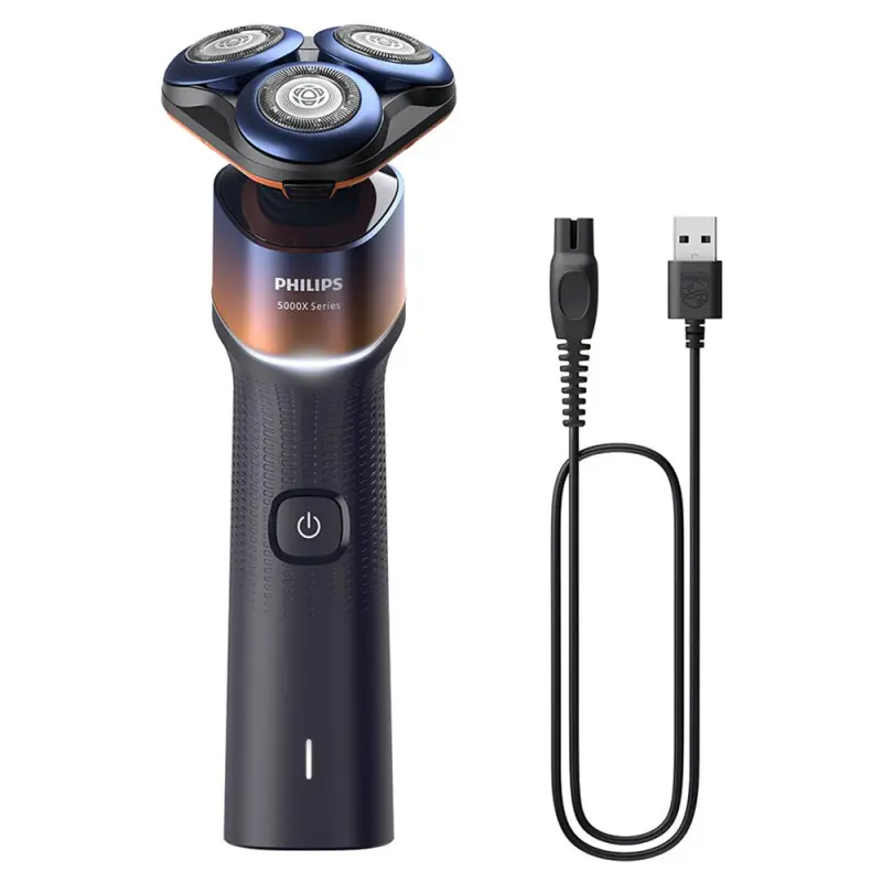 PHILIPS Series 5000 X5012/00 Elektromos borotva