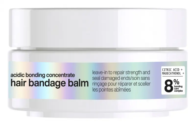 REDKEN Acidic Bonding Concentrate Hair Bandage Balzsam 75 ml REDKEN Acidic Bonding Concentrate Hair Bandage Balzsam 75 ml