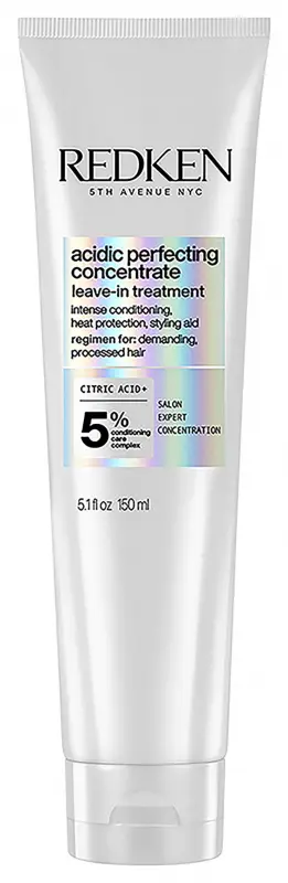 REDKEN Acidic Bonding Concentrate Hajban maradó ápoló a haj teljes körű ápolásáért 150 ml REDKEN Acidic Bonding Concentrate Hajban maradó ápoló a haj teljes körű ápolásáért 150 ml