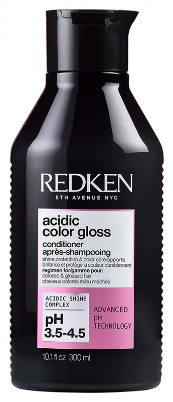 REDKEN Acidic Color Gloss Kondicionáló Festett hajra 300 ml REDKEN Acidic Color Gloss Kondicionáló Festett hajra 300 ml