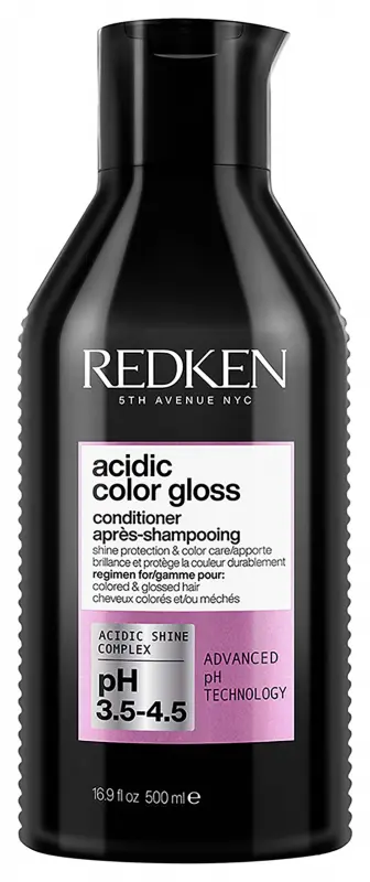 REDKEN Acidic Color Gloss Kondicionáló Festett hajra 500 ml REDKEN Acidic Color Gloss Kondicionáló Festett hajra 500 ml