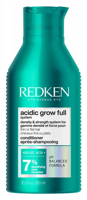 REDKEN Acidic Grow Full System Kondicionáló 300 ml REDKEN Acidic Grow Full System Kondicionáló 300 ml