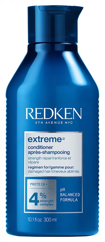REDKEN Extreme Kondicionáló gyenge és sérült hajra 300 ml REDKEN Extreme Kondicionáló gyenge és sérült hajra 300 ml