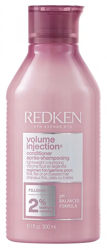 REDKEN Volume Injection Kondicionáló Volumennövelő hatással 300 ml REDKEN Volume Injection Kondicionáló Volumennövelő hatással 300 ml