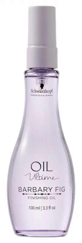 SCHWARZKOPF PROFESSIONAL Oil Ultime Barbary Fig Hajápoló olaj 100 ml SCHWARZKOPF PROFESSIONAL Oil Ultime Barbary Fig Hajápoló olaj 100 ml