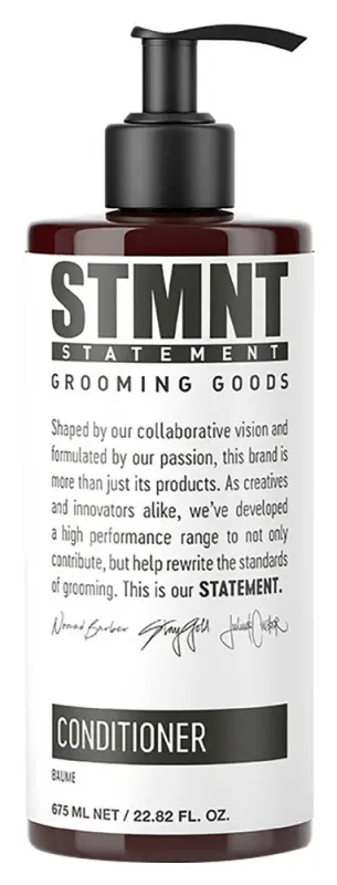 STMNT Balzsam 675 ml