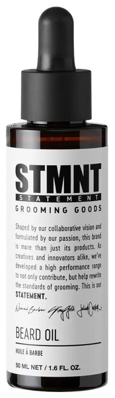 STMNT Beard Oil 50 ml