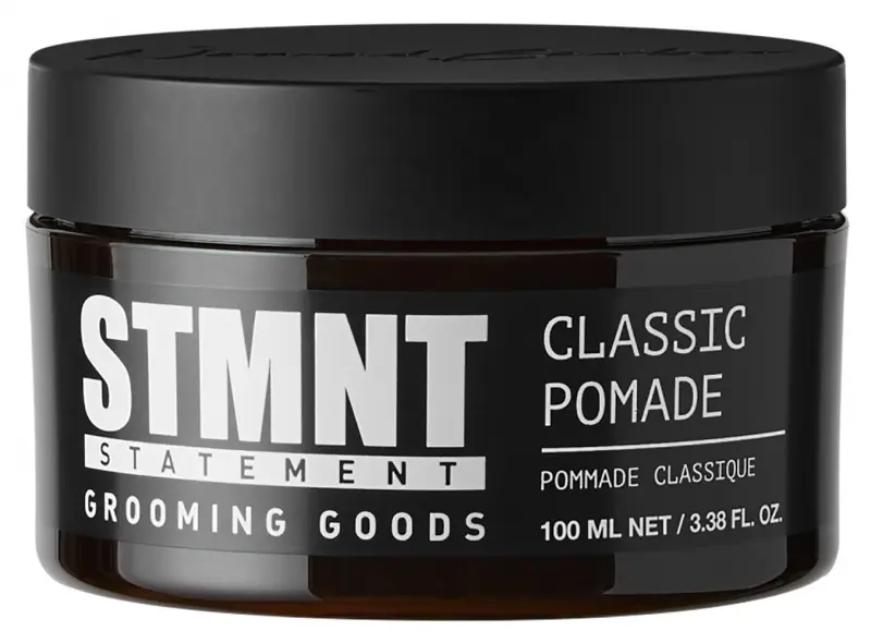 STMNT Classic Pomade 100 ml