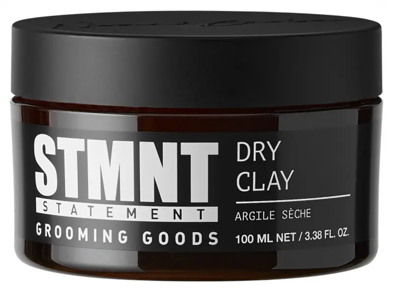 STMNT Dry Clay 100 ml