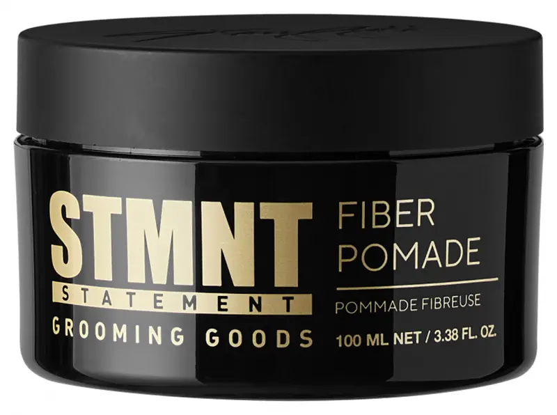 STMNT Fiber Pomade 100 ml