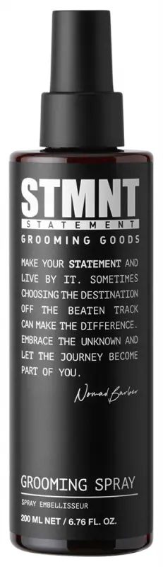 STMNT Grooming Spray 200 ml