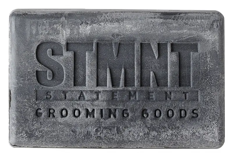 STMNT Hair & Body Cleansing Bar 125 g