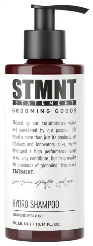 STMNT Hydro Sampon 750 ml