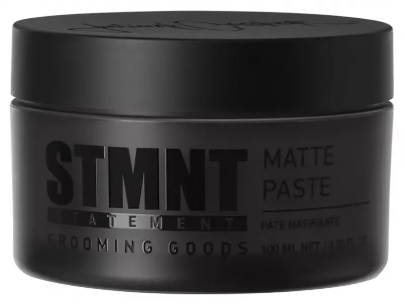 STMNT Matte Paste 100 ml