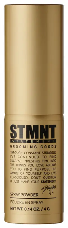 STMNT Powder Spray 4,7 g