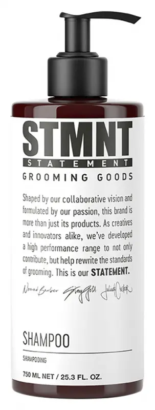 STMNT Sampon 750 ml