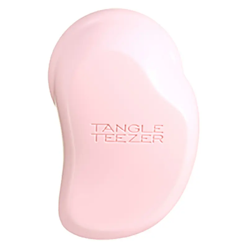 TANGLE TEEZER Original Mini Hajkefe Millennial Pink