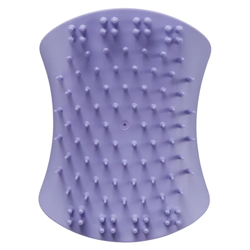TANGLE TEEZER Scalp Brush Fejbőr masszírozó kefe Lavender
