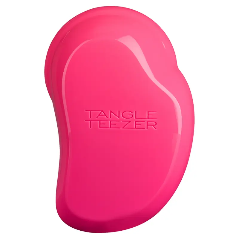 TANGLE TEEZER The Original Hajkefe Pink Fizz