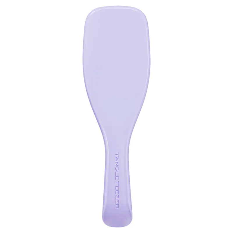 TANGLE TEEZER Ultimate Detangler Fine & Fragile Hajkefe vékonyszálú hajhoz Lilac