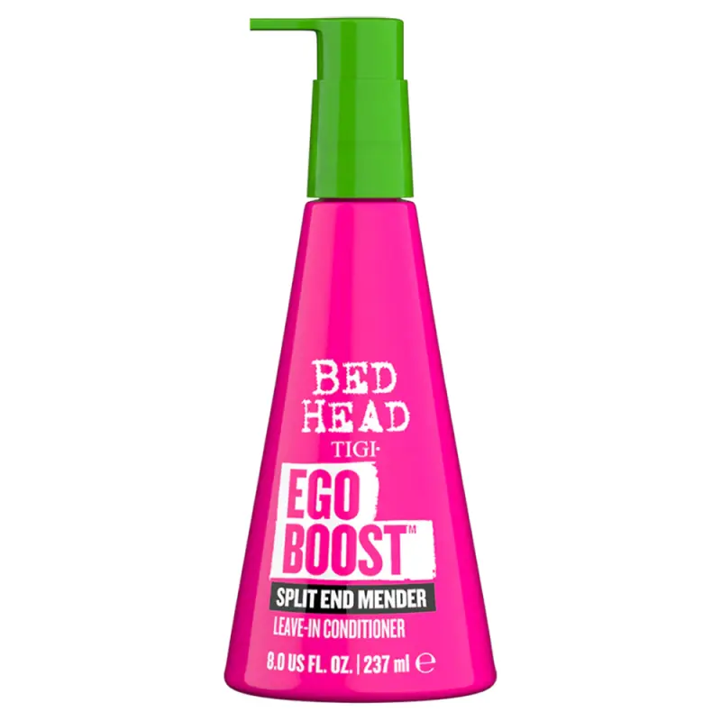 TIGI Bed Head Head Ego Boost Hajban hagyható kondicionáló 237 ml