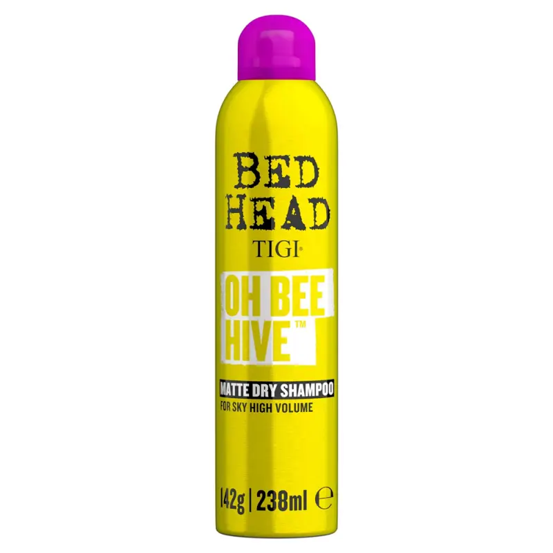 TIGI Bed Head Oh Bee Hive Száraz sampon 238 ml