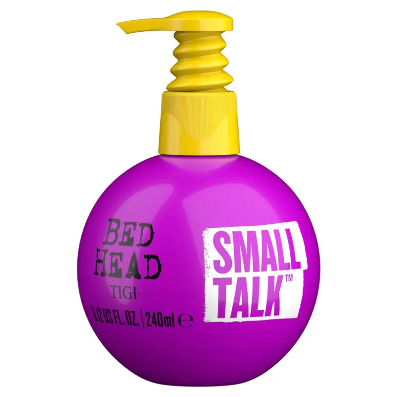 TIGI Bed Head Small Talk Dúsító formázó krém 240 ml