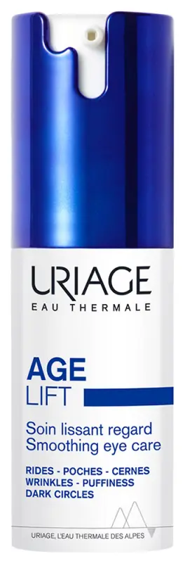 Uriage AGE LIFT Szemránckrém 15 ml Uriage AGE LIFT Szemránckrém 15 ml