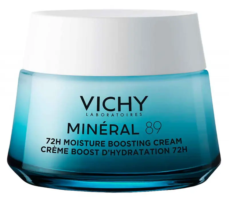 VICHY Minéral 89 72H hidratáló arckrém 50ml VICHY Minéral 89 72H hidratáló arckrém 50ml