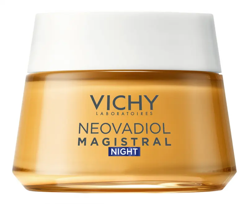 VICHY Neovadiol Magistral éjszakai krém 50 ml VICHY Neovadiol Magistral éjszakai krém 50 ml