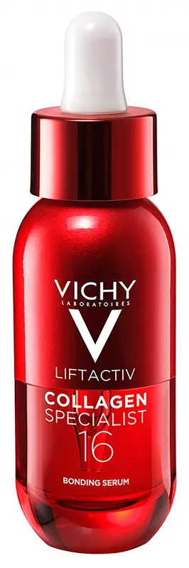 VICHY Liftactiv Collagen Specialist 16 szérum 30 ml VICHY Liftactiv Collagen Specialist 16 szérum 30 ml