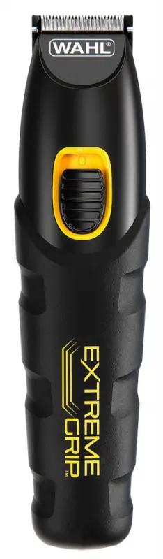 WAHL Extreme Grip Advanced vezeték nélküli testszőrnyíró 09893-0460 WAHL Extreme Grip Advanced vezeték nélküli testszőrnyíró 09893-0460
