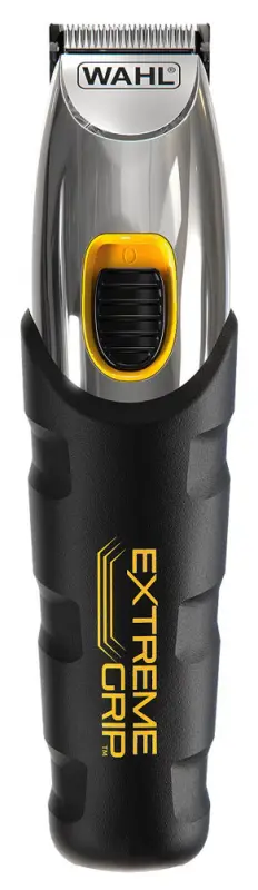 WAHL Extreme Grip vezeték nélküli szakállvágó 09893-0440 WAHL Extreme Grip vezeték nélküli szakállvágó 09893-0440