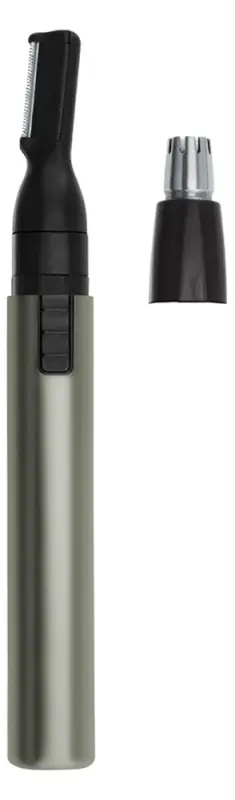 WAHL Micro Lithium elemes orrszőr-, fülszőr- és szemöldöknyíró 05640-1016 WAHL Micro Lithium elemes orrszőr-, fülszőr- és szemöldöknyíró 05640-1016