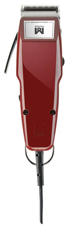 WAHL Moser 1400 Edition vezetékes hajvágó 1406-0050 WAHL Moser 1400 Edition vezetékes hajvágó 1406-0050