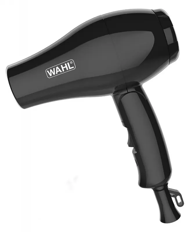 WAHL Utazó hajszárító 3402-0470 WAHL Utazó hajszárító 3402-0470